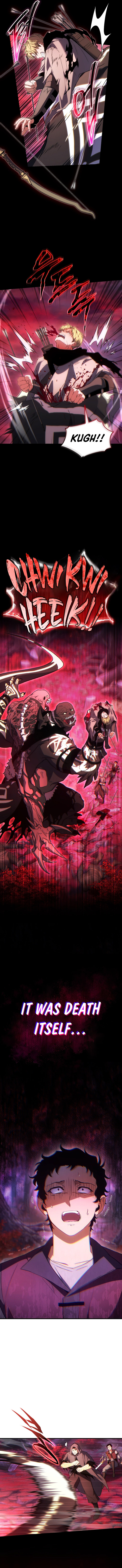 The Max-Level Player's 100th Regression Chapter 58 7